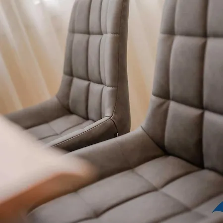 Ostseevilla Whg 01 Heringsdorf (Usedom)