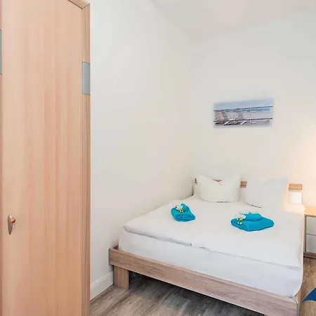 Ostseevilla Whg 01 Heringsdorf (Usedom)