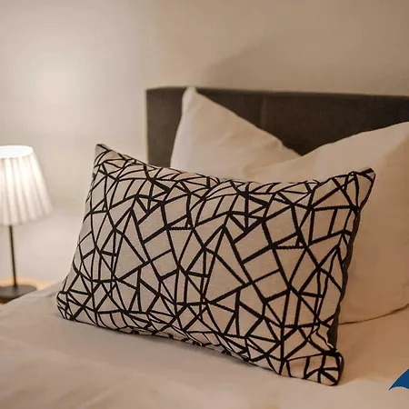 ヴィラ Ostseevilla Whg 01