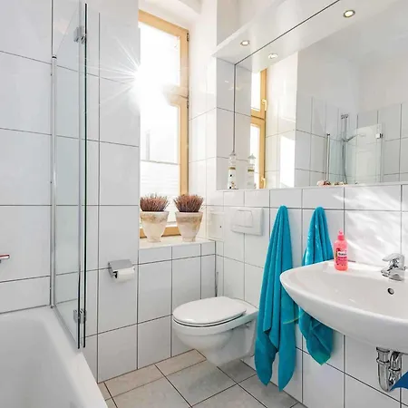 Villa Ostseevilla Whg 01