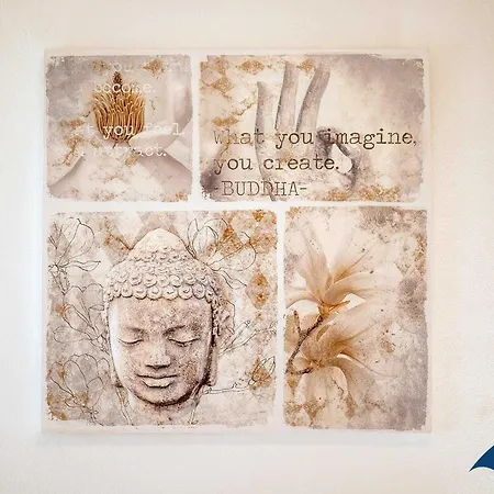 Villa Ostseevilla Whg 01 Heringsdorf (Usedom)