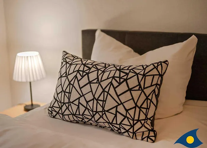 빌라 Ostseevilla Whg 01